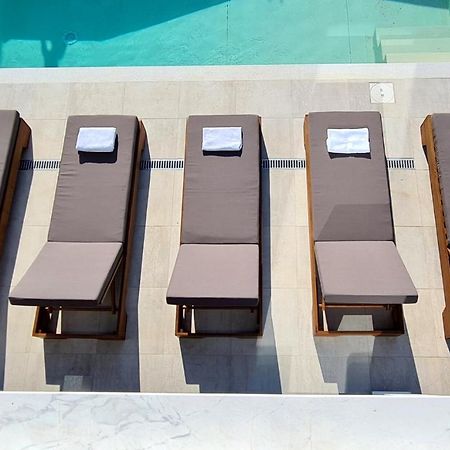 Phaedrus Living: Seaview Luxury Villa Venus パ フォス エクステリア 写真