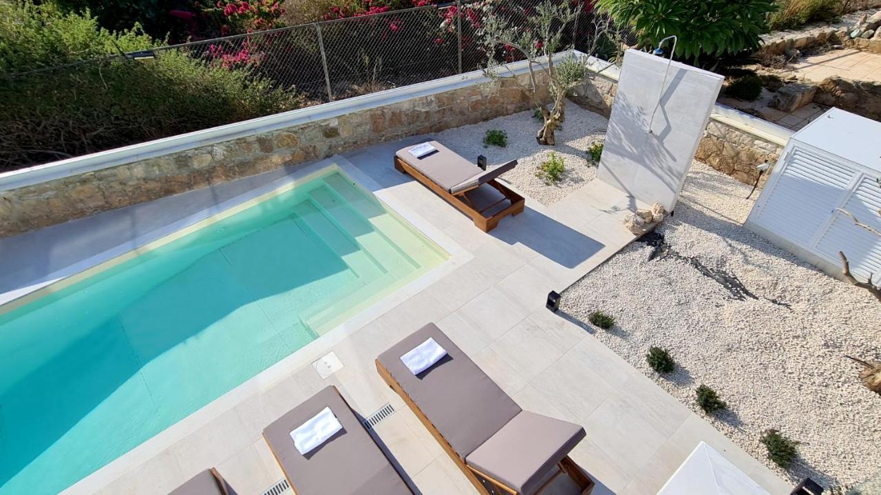 Phaedrus Living: Seaview Luxury Villa Venus パ フォス エクステリア 写真
