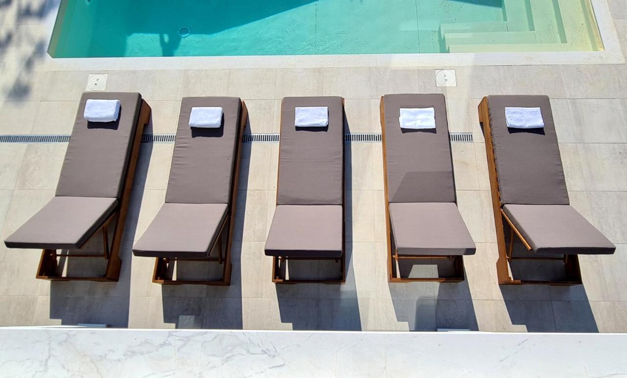 Phaedrus Living: Seaview Luxury Villa Venus パ フォス エクステリア 写真