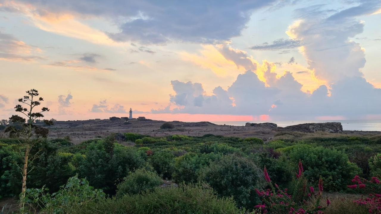 Phaedrus Living: Seaview Luxury Villa Venus パ フォス エクステリア 写真