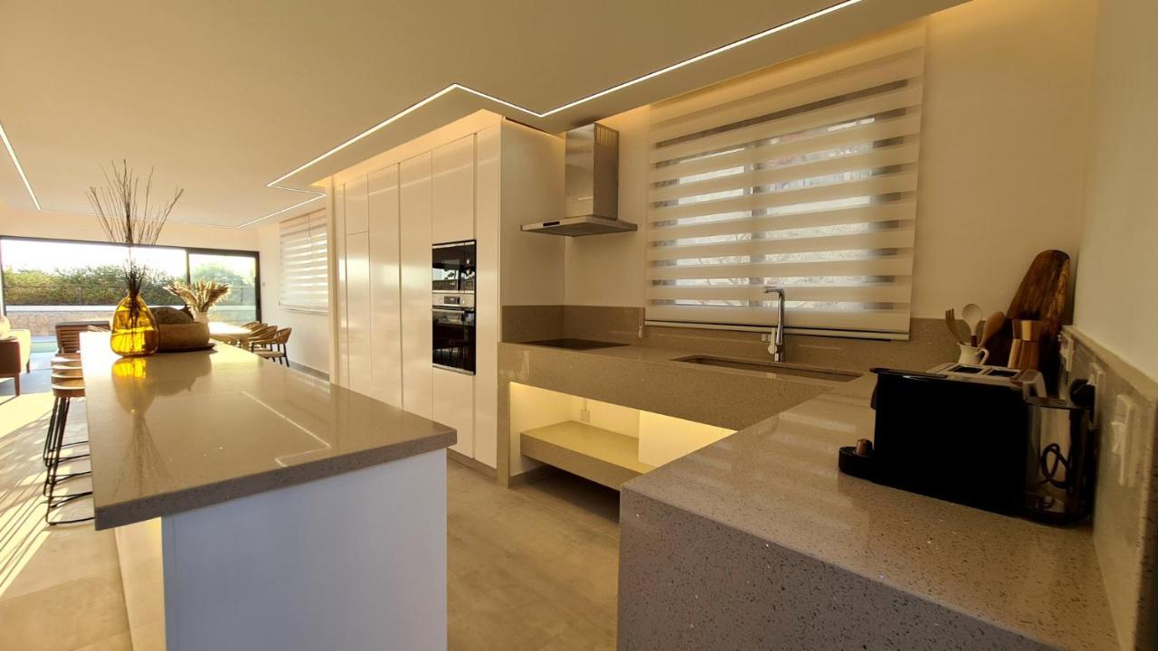 Phaedrus Living: Seaview Luxury Villa Venus パ フォス エクステリア 写真