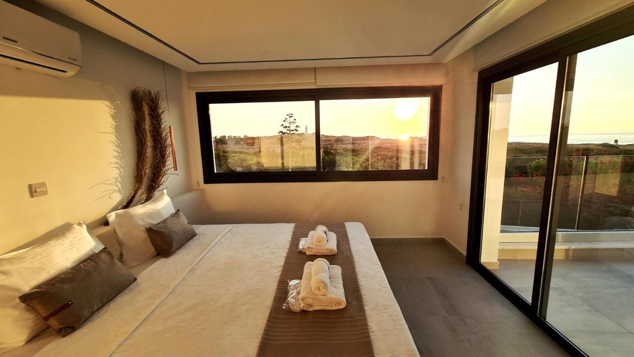 Phaedrus Living: Seaview Luxury Villa Venus パ フォス エクステリア 写真