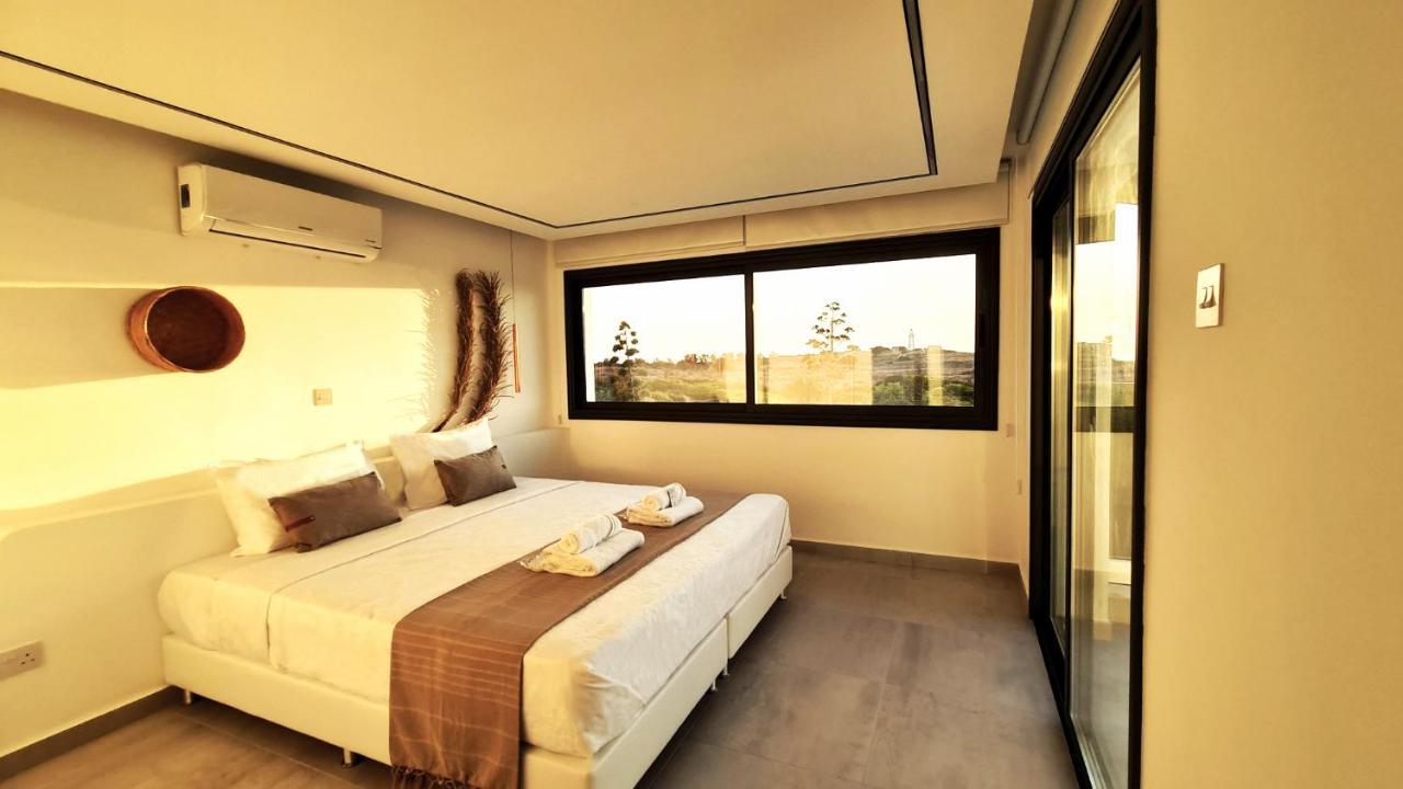 Phaedrus Living: Seaview Luxury Villa Venus パ フォス エクステリア 写真
