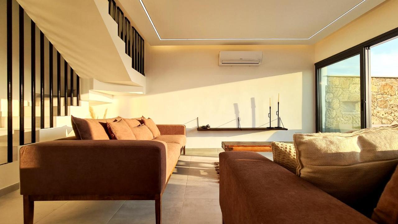 Phaedrus Living: Seaview Luxury Villa Venus パ フォス エクステリア 写真