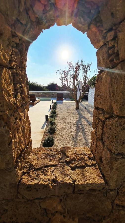 Phaedrus Living: Seaview Luxury Villa Venus パ フォス エクステリア 写真