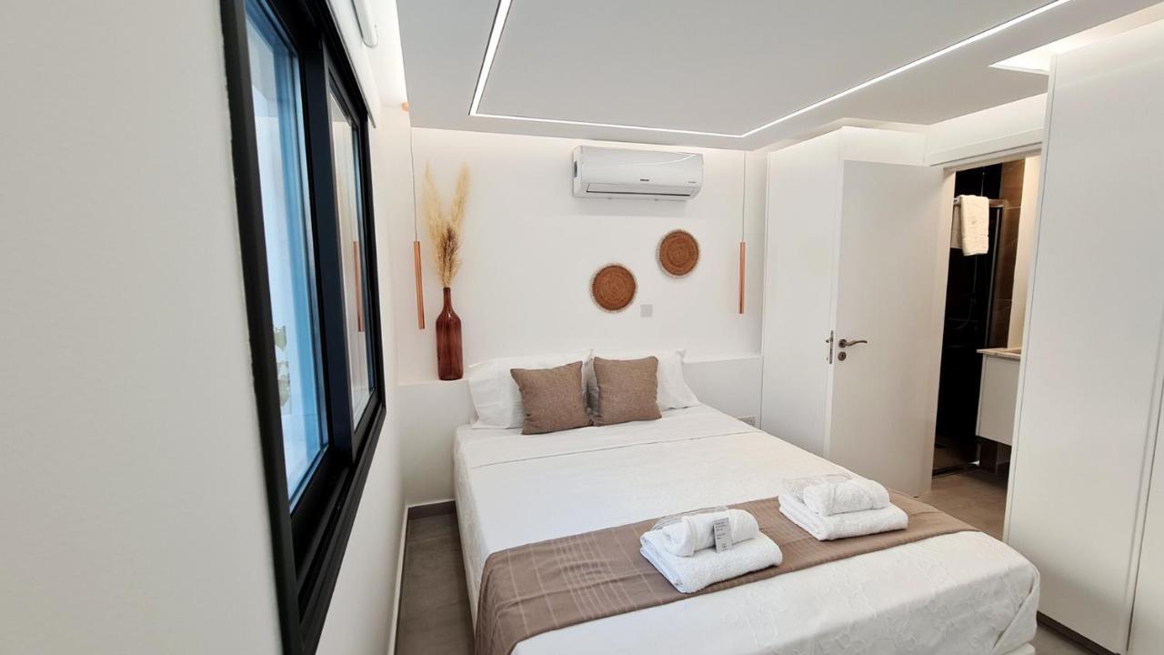 Phaedrus Living: Seaview Luxury Villa Venus パ フォス エクステリア 写真